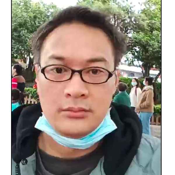 广东40岁单身帅哥真诚找对象-营口相亲网