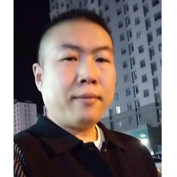 吉林42岁单身帅哥真诚找对象-营口相亲网