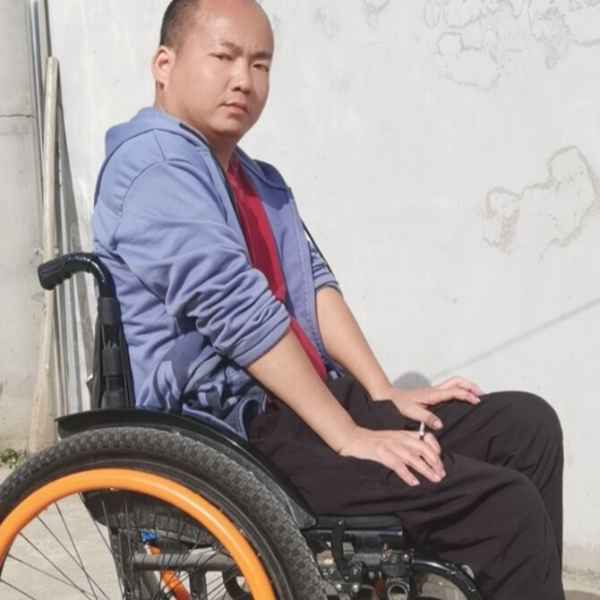 陕西35岁单身帅哥真诚找对象-营口相亲网