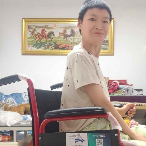 江苏30岁单身美女真诚找对象-营口相亲网