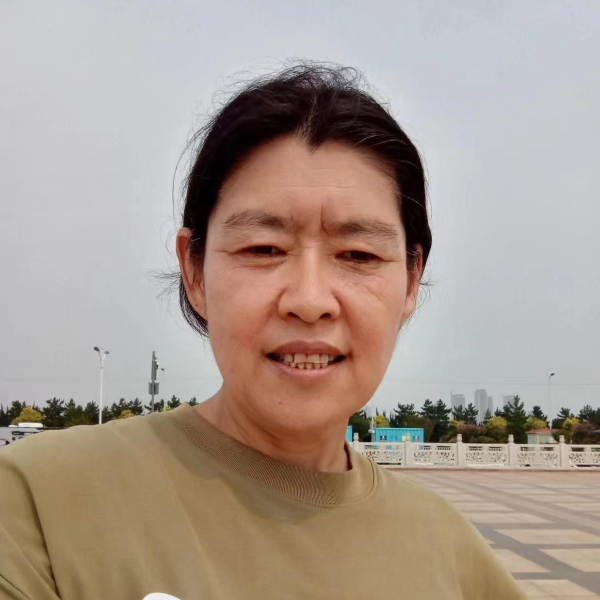 辽宁56岁单身美女真诚找对象-营口相亲网