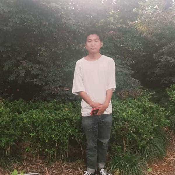 35岁岁云南单身帅哥 - 营口吉缘网