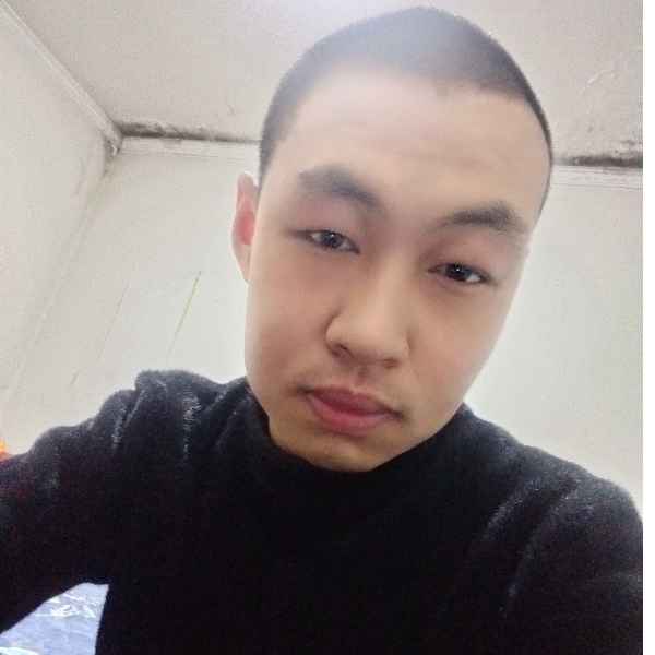 33岁岁黑龙江单身帅哥 - 营口吉缘网