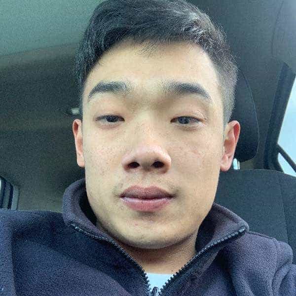 35岁岁云南单身帅哥 - 营口吉缘网