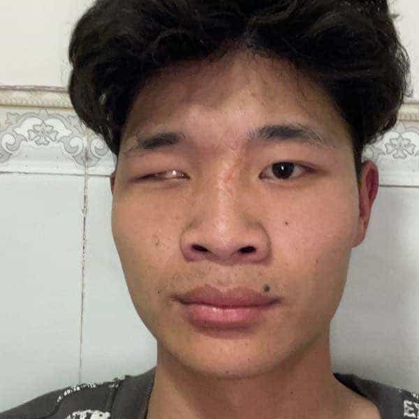 25岁岁云南单身帅哥 - 营口吉缘网