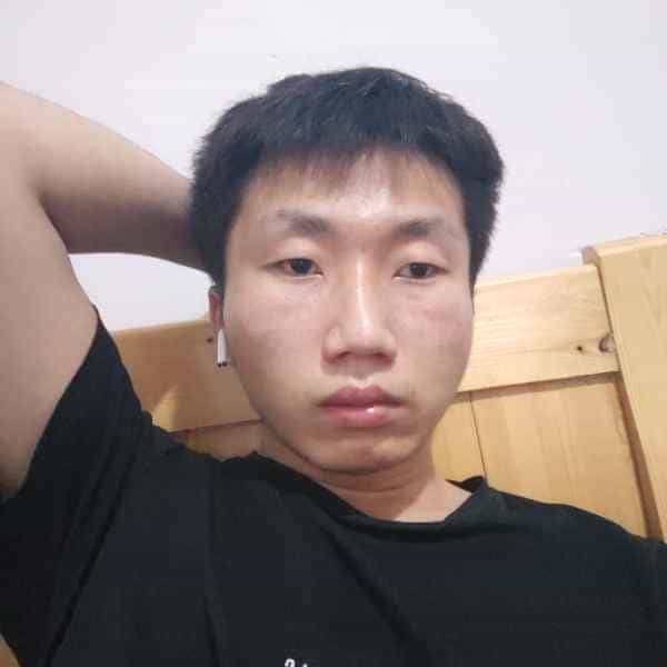 24岁岁山西单身帅哥 - 营口吉缘网