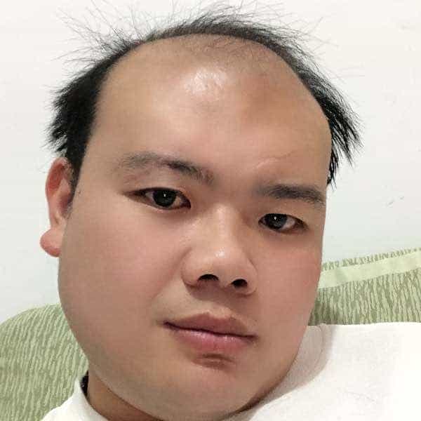 34岁岁云南单身帅哥 - 营口吉缘网