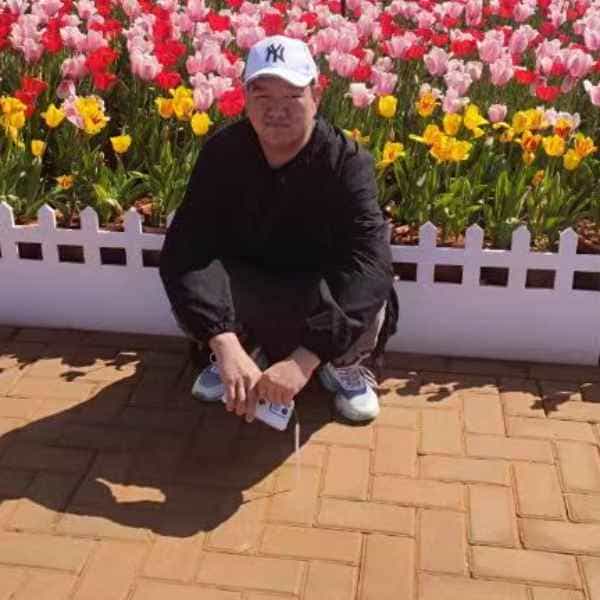 30岁岁云南单身帅哥 - 营口吉缘网