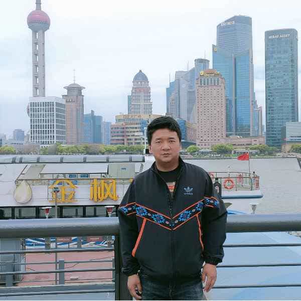 28岁岁云南单身帅哥 - 营口吉缘网
