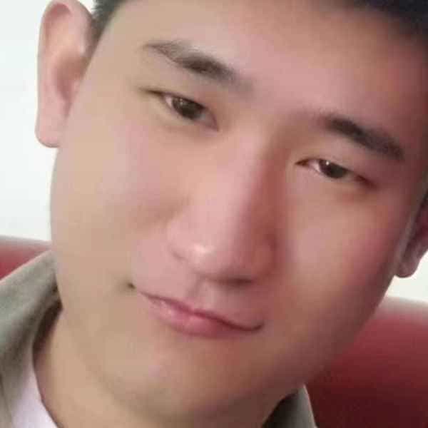 27岁岁山西单身帅哥 - 营口吉缘网