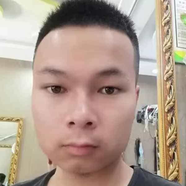 29岁岁云南单身帅哥 - 营口吉缘网