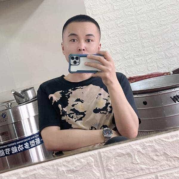 30岁岁黑龙江单身帅哥 - 营口吉缘网