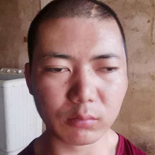 35岁岁云南单身帅哥 - 营口吉缘网