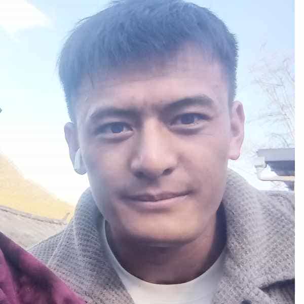 34岁岁云南单身帅哥 - 营口吉缘网