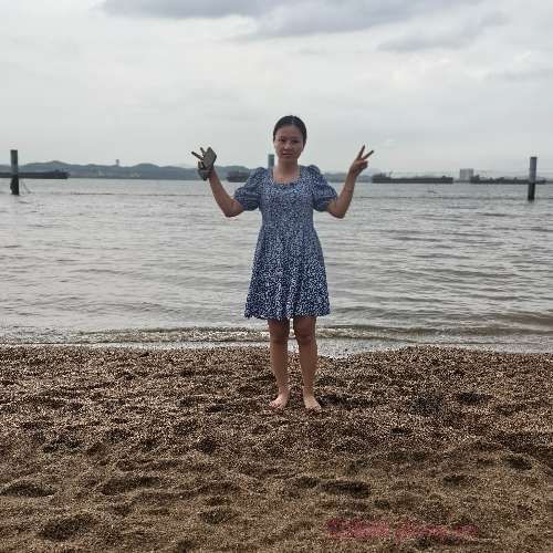32岁岁广东单身美女 - 营口吉缘网