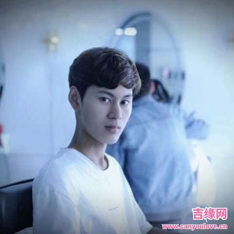 28岁岁安徽单身帅哥 - 营口吉缘网