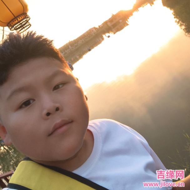 24岁岁辽宁单身帅哥 - 营口吉缘网