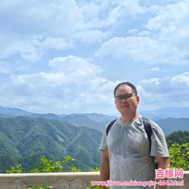 28岁岁甘肃单身帅哥 - 营口吉缘网