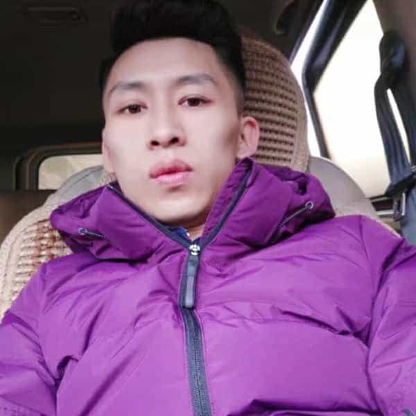 32岁岁云南单身帅哥 - 营口吉缘网
